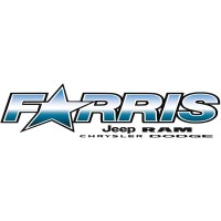 Farris Jeep Ram Chrysler Dodge