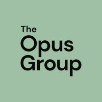 The Opus Group
