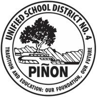 PINON UNIFIED SCHOOL DISTRICT #4