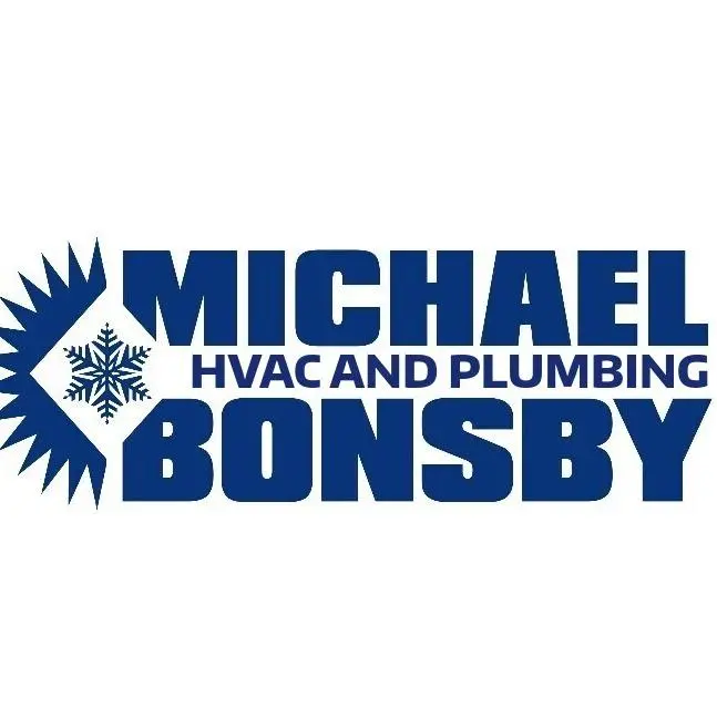 MICHAEL BONSBY HEATING AND AIR CONDITIONING