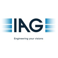 IAG Industrie Automatisierungsgesellschaft m.b.H.