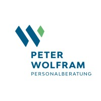PETER WOLFRAM Personalberatung