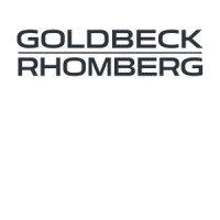 GOLDBECK RHOMBERG