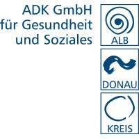 ADK GmbH für Gesundheit und Soziales