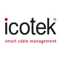 icotek - smart cable management