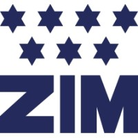 ZIM Integrated Shipping Services