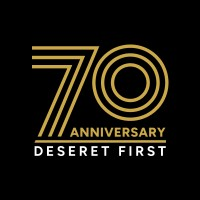 Deseret First Credit Union