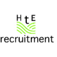HTE Recruitment