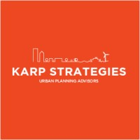 Karp Strategies