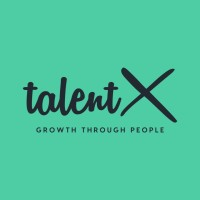 talentX {growth through people}