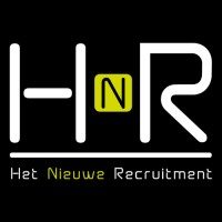 HNR | Het Nieuwe Recruitment