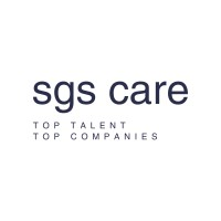 SGS Care Ltd