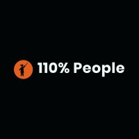 110%  PEOPLE