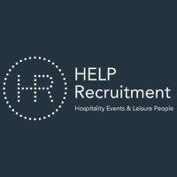 HELP Recruitment - Hospitality, Events & Leisure People