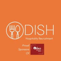 DISH Hospitality - Award Winning Recruitment