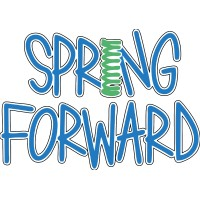 Spring Forward