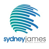 SYDNEY JAMES GLOBAL RECRUITMENT