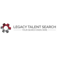 Legacy Talent Search