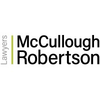McCullough Robertson