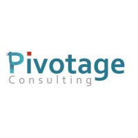 Pivotage Consulting Ltd