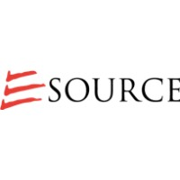 ESource Corp. Training, Staffing, and Consulting