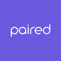 Paired