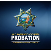 Sacramento County Probation