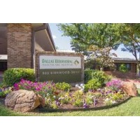 Dallas Behavioral Healthcare Hospital