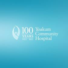 Yoakum Community Hospital