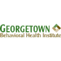 Georgetown Behavioral Health Institute