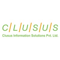 Clusus Information Solutions Pvt. Ltd.