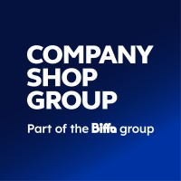 Company Shop Group