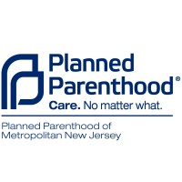 Planned Parenthood of Metropolitan New Jersey