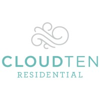 CloudTen Residential
