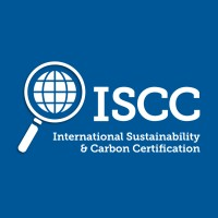ISCC – the International Sustainability and Carbon Certification