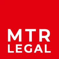 MTR Legal Rechtsanwälte