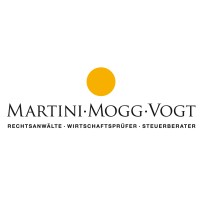 Martini Mogg Vogt PartGmbB
