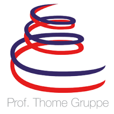 Prof. Thome Gruppe