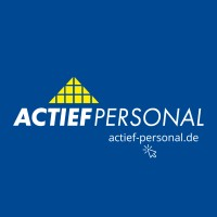 ACTIEF Personalmanagement GmbH