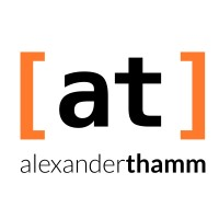 Alexander Thamm [at]