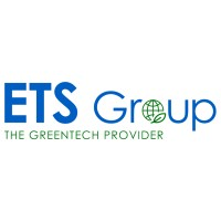 ETS Group GmbH - The Greentech Provider