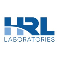 HRL Laboratories, LLC