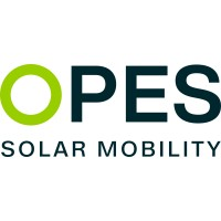 OPES Solar Mobility