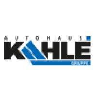 Autohaus KAHLE GmbH & Co. KG