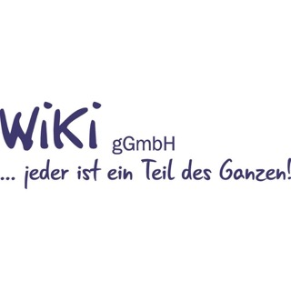WiKi gemeinnützige GmbH