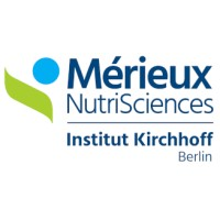 Institut Kirchhoff Berlin GmbH