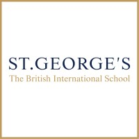 St. George's School