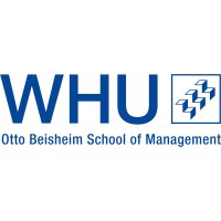 WHU - Otto Beisheim School of Management