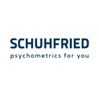SCHUHFRIED GmbH