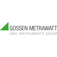 GOSSEN METRAWATT